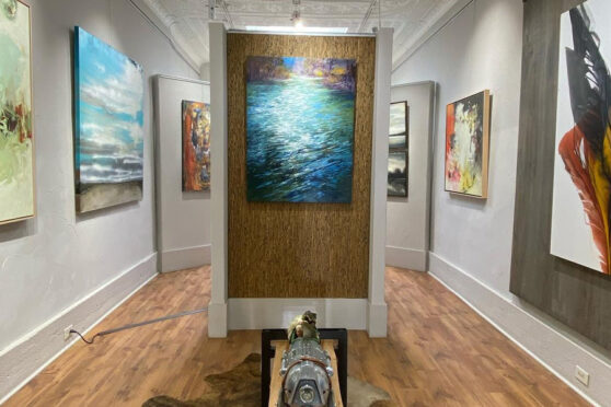 Slate Gray gallery