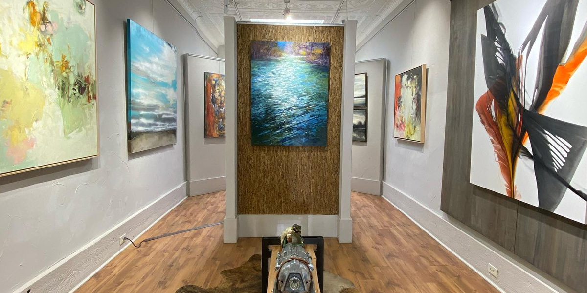 Slate Gray gallery