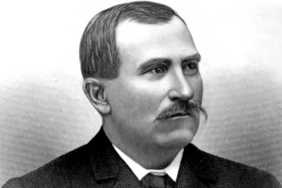 image of Charles Schreiner