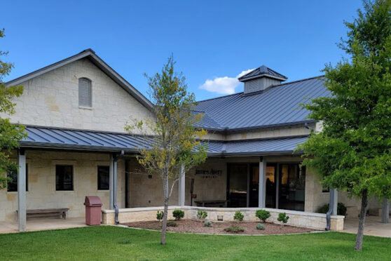 James Avery Museum and retail store
