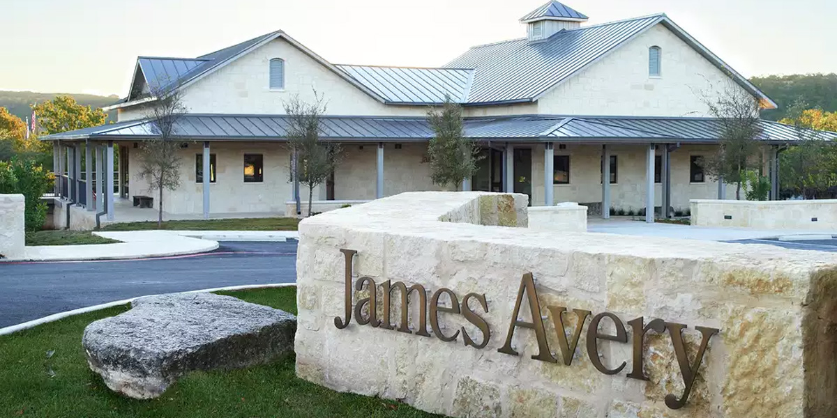 James Avery Museum and Store