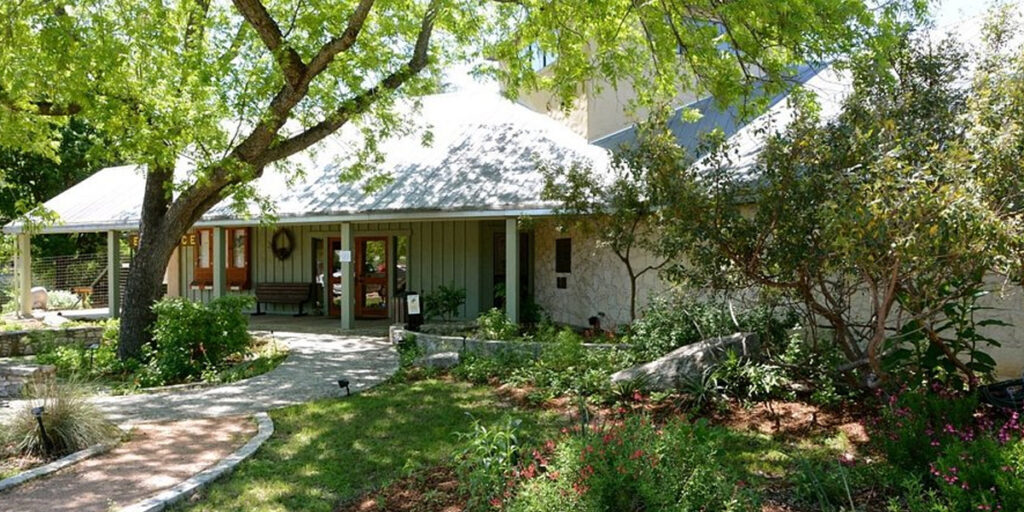 Riverside Nature Center