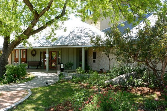 Riverside Nature Center