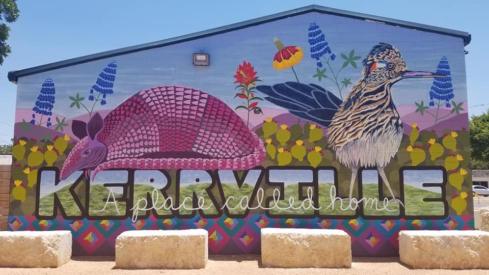 A Place Called Home Mural Photo Credit: Aurora Joleen