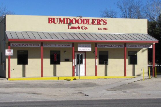 Bumdoodlers Lunch Company