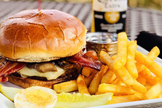 Burger-and-Fries