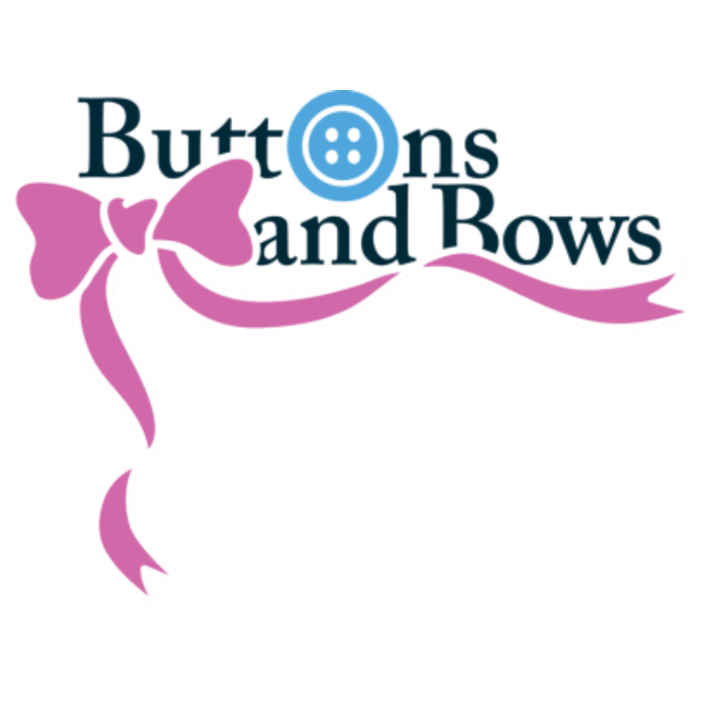 Buttons and Bows Buttons and Bows graphic