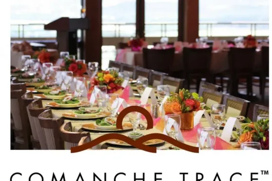 Comanch Trace Table Settings