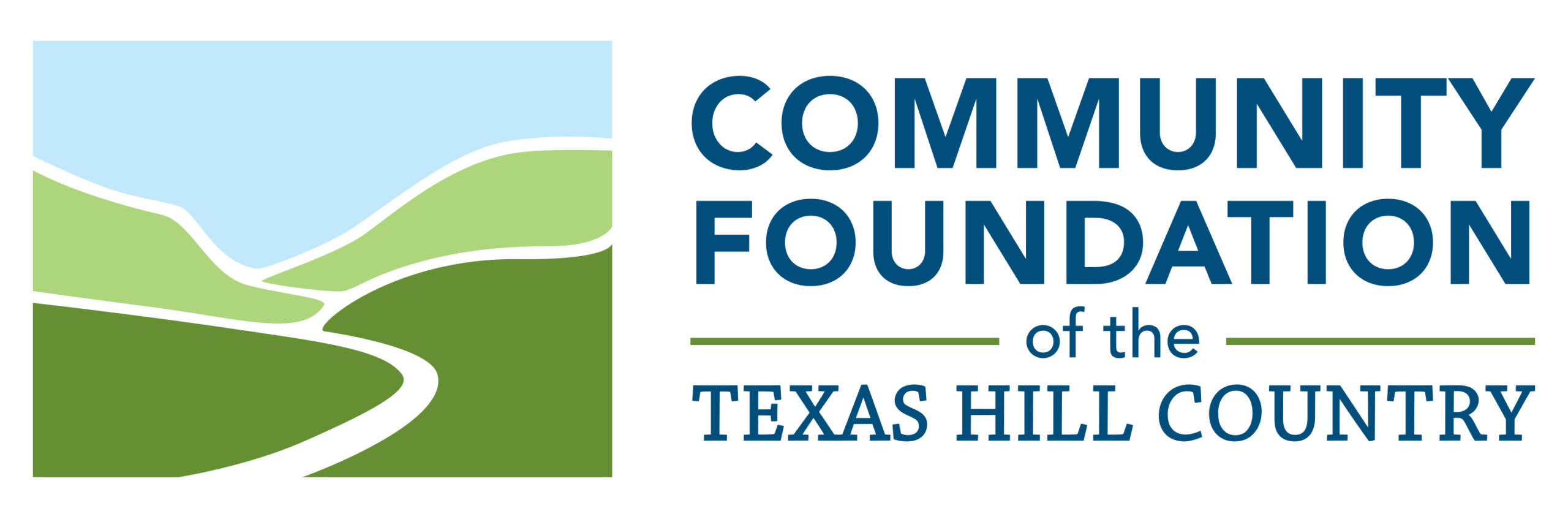 Community Foundation logo