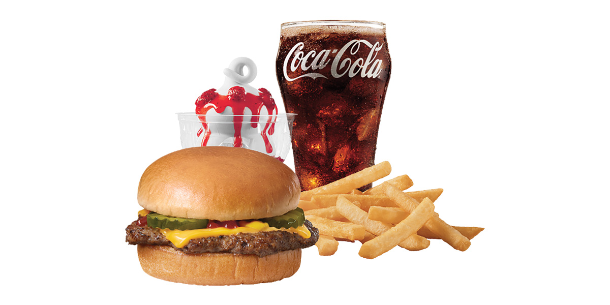Dairy Queen - Kerrville CVB