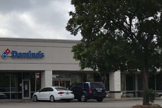 Domino's Pizza Sidney Baker location store