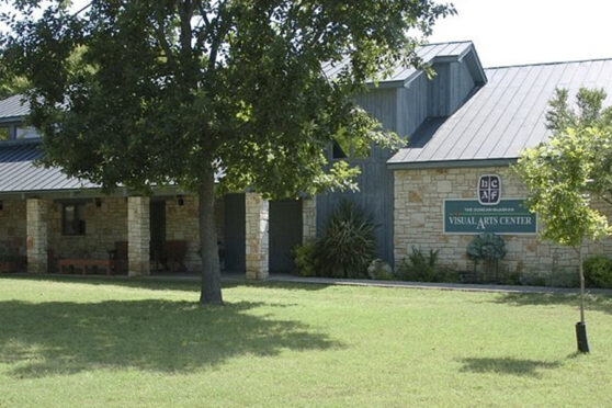 Duncan-McAshan Visual Arts Center