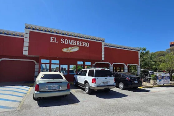 El Sombrero De Jalisco building