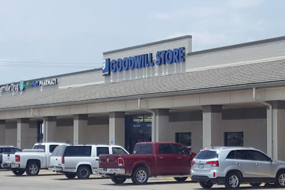 Goodwill Kerrville Store