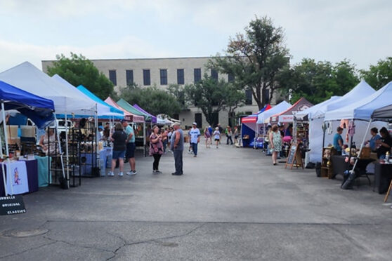 Heart of the Hills Farmers Market