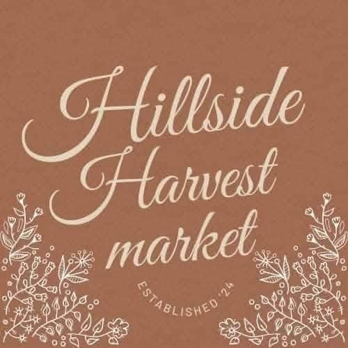 Hillside Harvest Market Hillside Harvest Market graphic