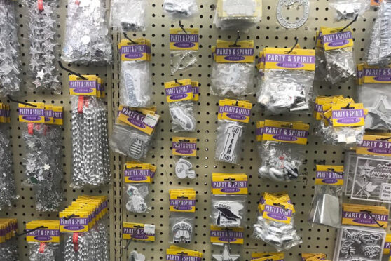 Hometown Crafts -Party & Spirit Accessories