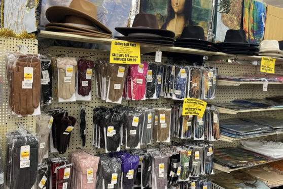 Hometown Crafts products