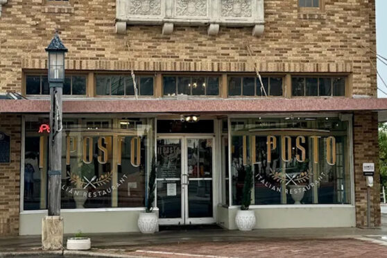 Il Posto Restaurant