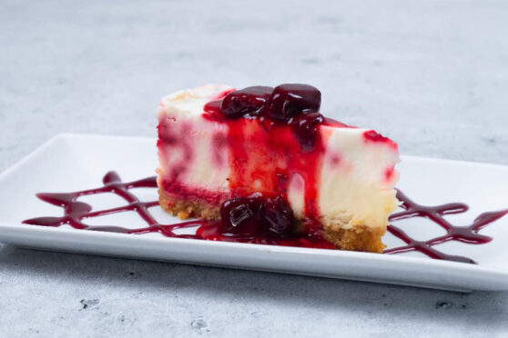 Il Posto dessert entree