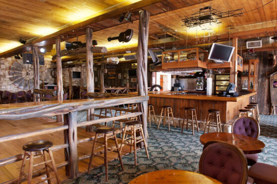 Inn of the Hills Pub