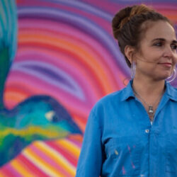 Joleen Franklin headshot- Aurora Joleen Designs