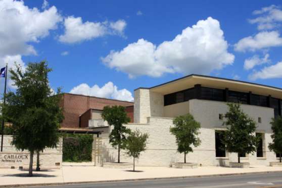 Kathleen C. Cailloux City Center for the Performing Arts