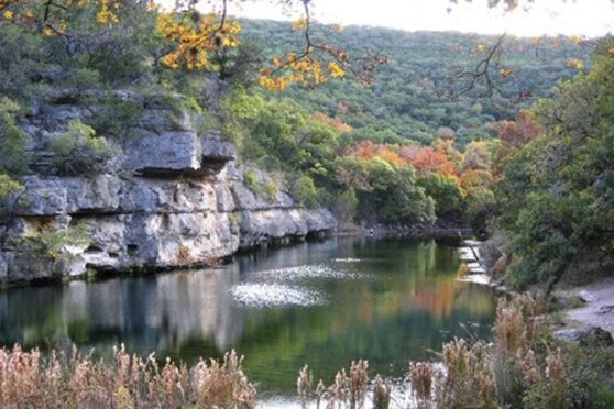 Lost Maples State Natural Area - Texas Parks and Wildlife