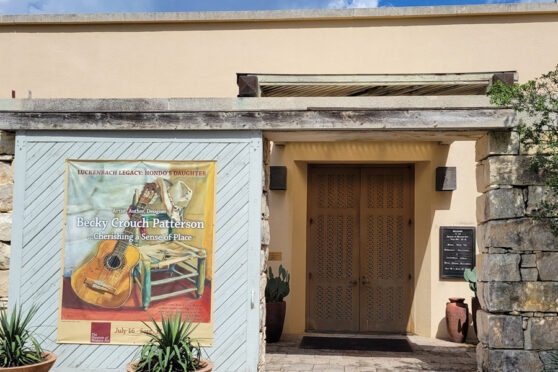 Museum of Western Art entrance