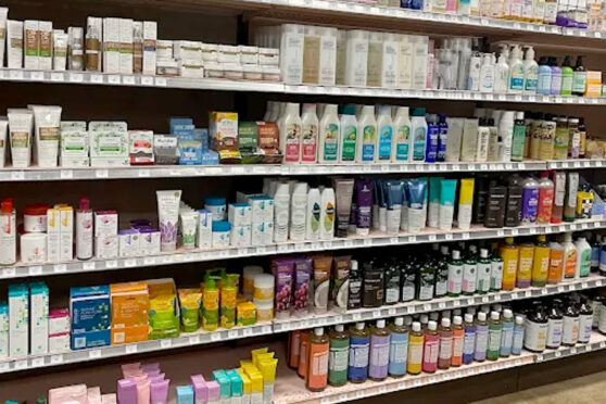 Next Generation Health foods & juice bar