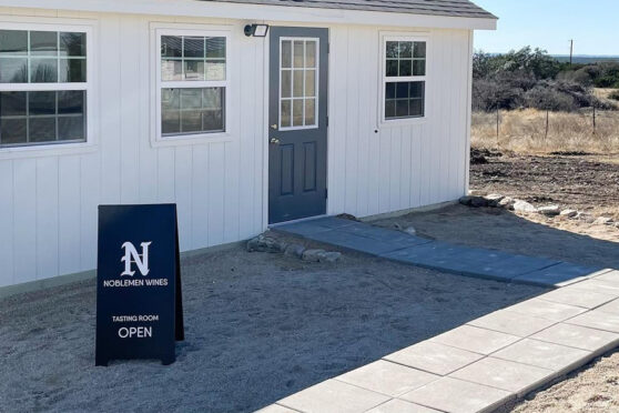 Nobleman Wines