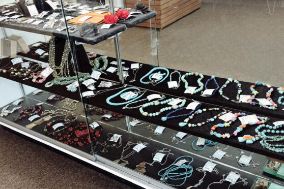 Nu Accents Upscale Resale Boutique Jewelry