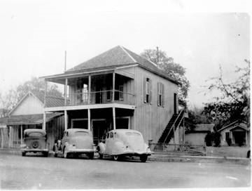 Original HEB