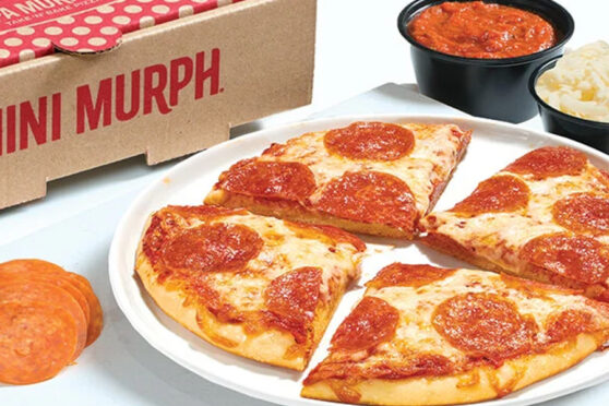 Papa Murphy Mini Murph