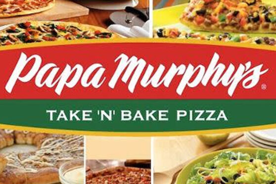 Papa Murphy logo