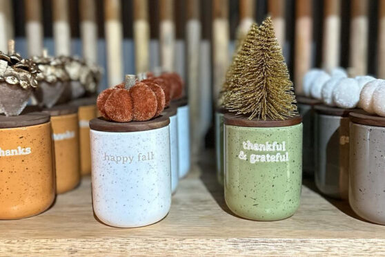 Retail Therapy Candles