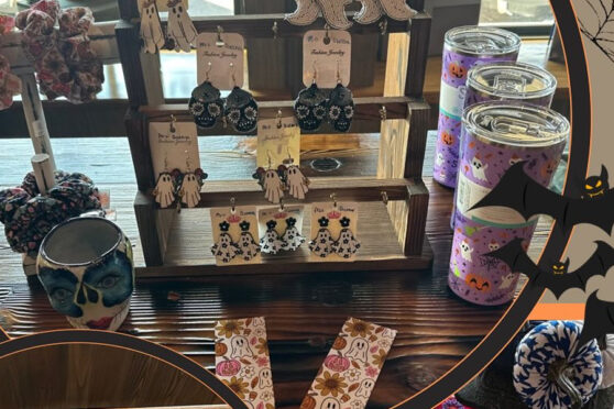 Retail Therapy items