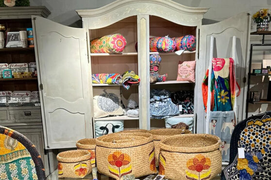 Retail Therapy Display