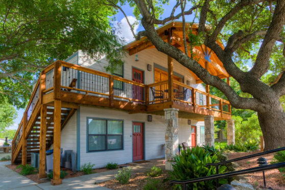 River Hill Cottage number 4