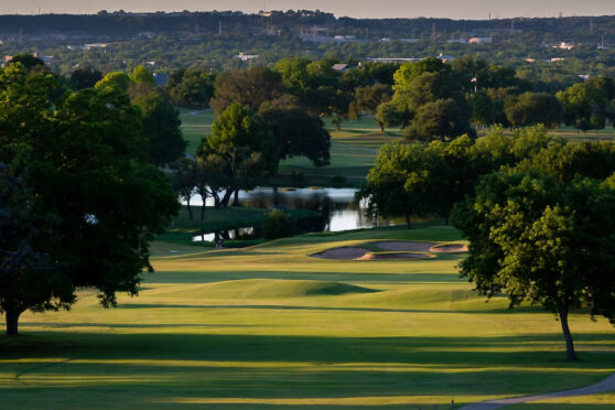 River Hill Golf Course