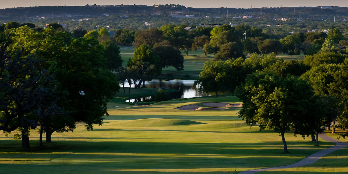 River Hill Golf Course