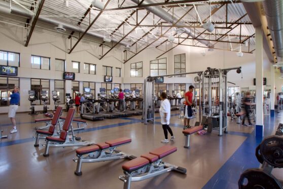 Salvation-Army-Fitness-Center