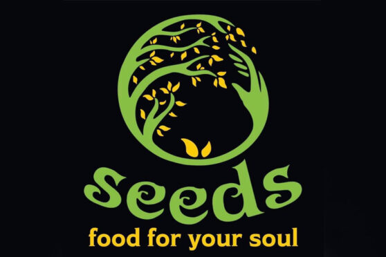 Seeds logo