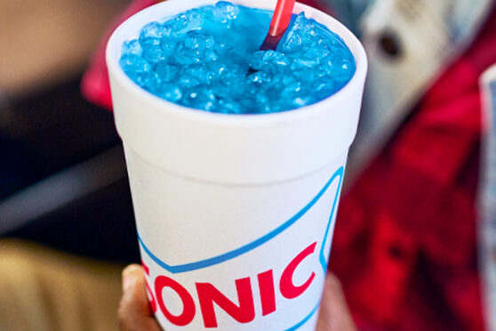 Sonic Slush