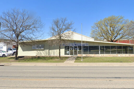 St. Vincent de Paul Thrift Store