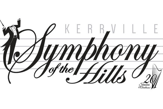 Symphony of the Hills logo
