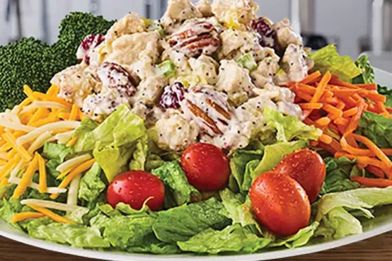 Chicken Salad