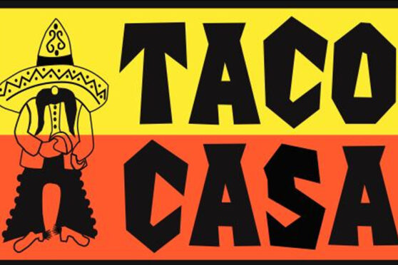 Taco Casa logo