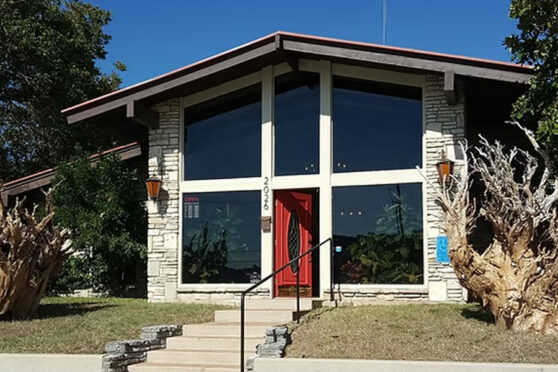 Texas Grown Wood Corporate Offices