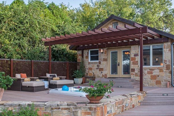 The Studio at Rio De Arcadia